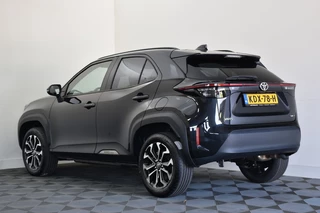 Toyota Yaris Cross – thumbnail 2