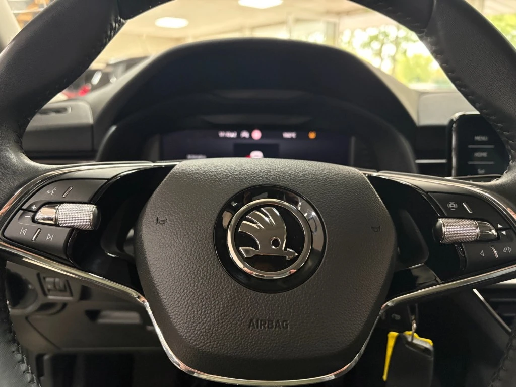 Škoda Kamiq – foto 23