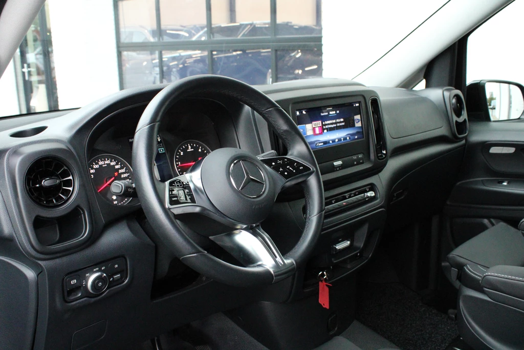 Mercedes-Benz Vito – foto 18