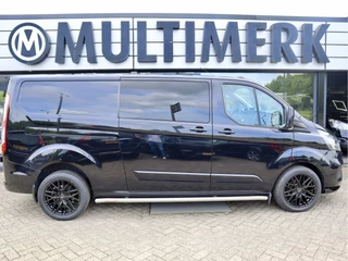 Ford Transit Custom – thumbnail 5