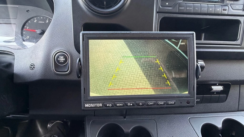 Mercedes-Benz Sprinter – foto 21