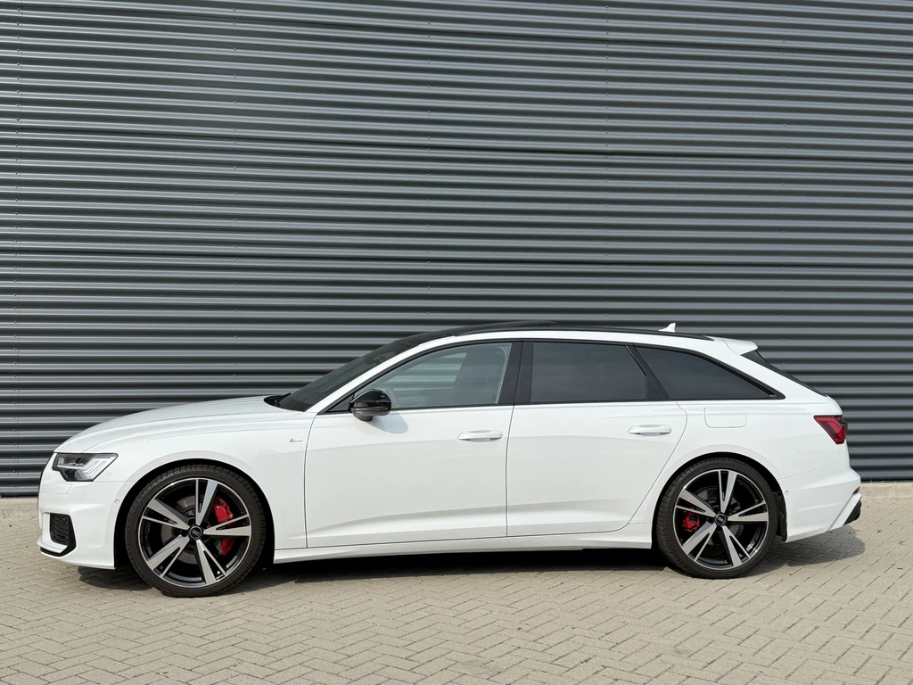Audi A6 – foto 4