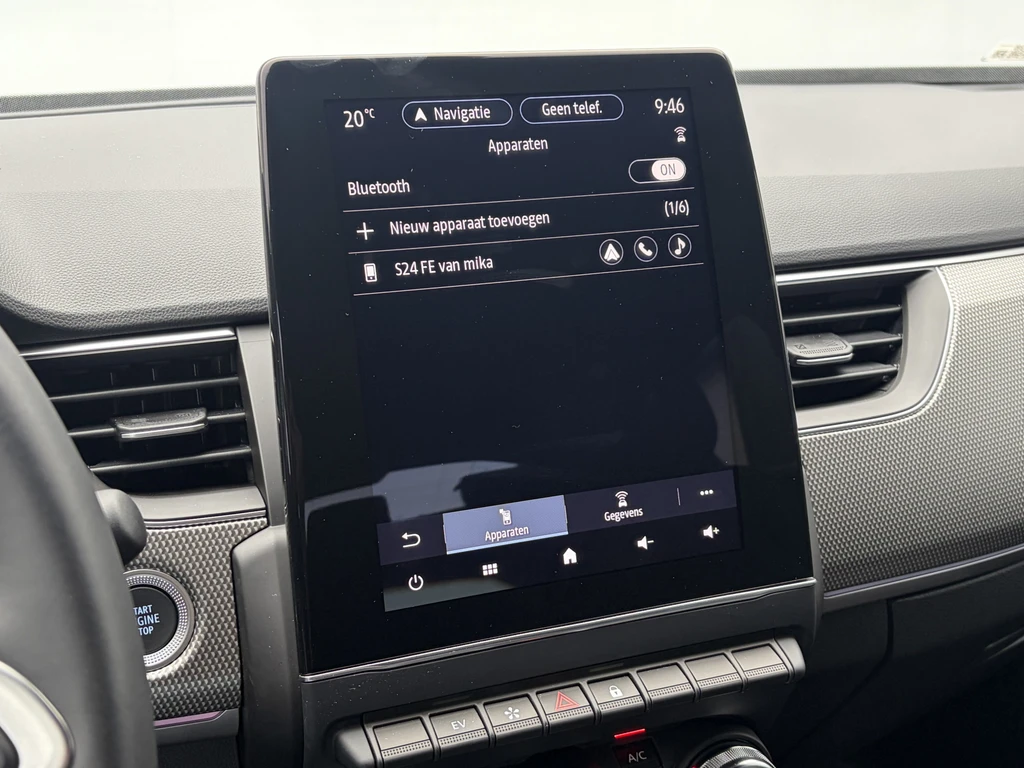 Renault Arkana – foto 30