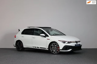 Volkswagen Golf – thumbnail 5