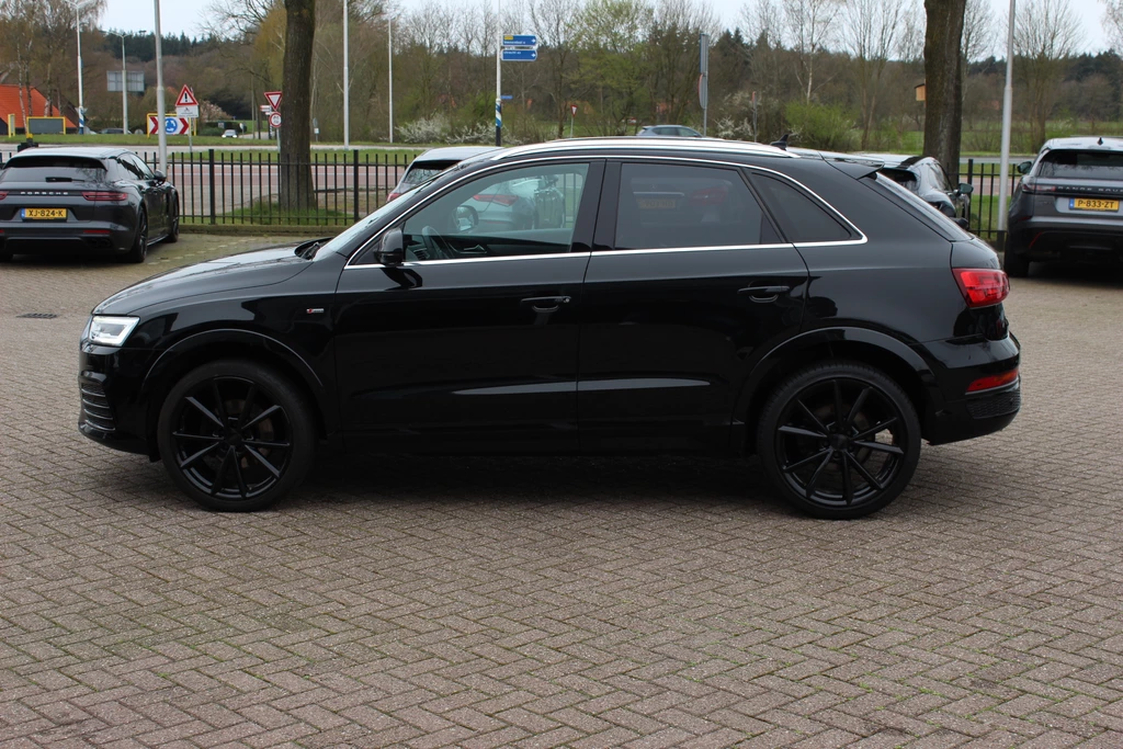 Audi Q3 – foto 2