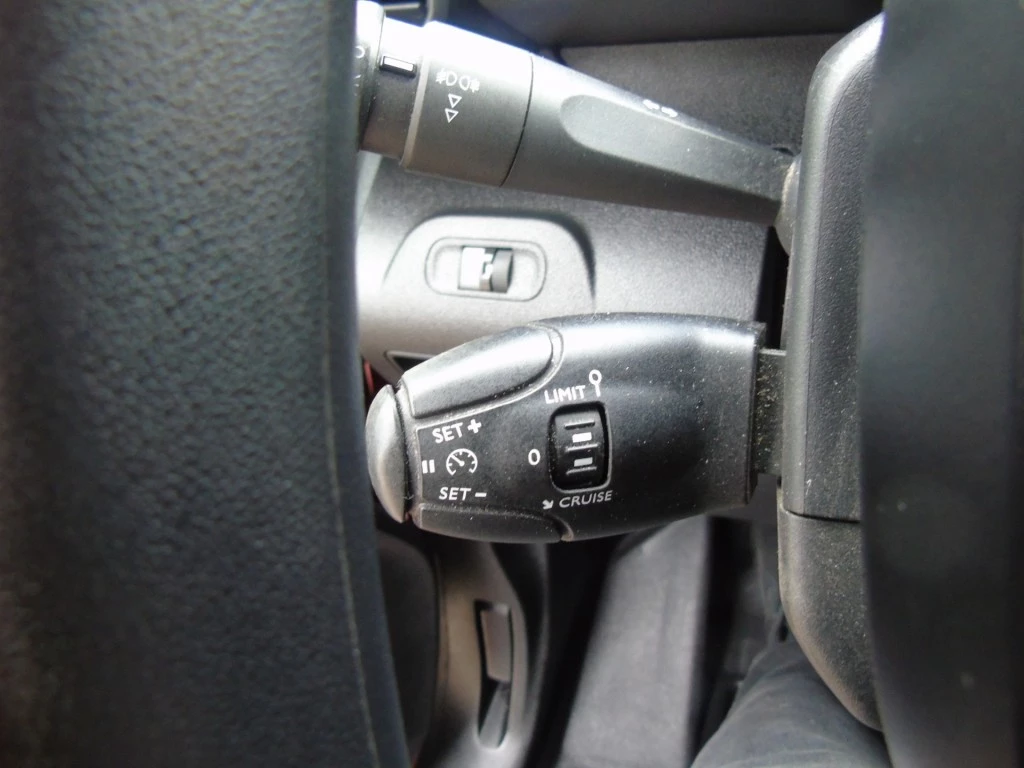 Peugeot Partner – foto 20