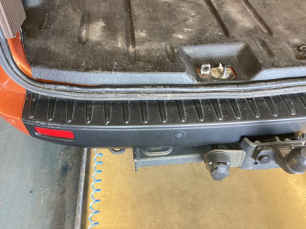 Ford Transit Custom – foto 31