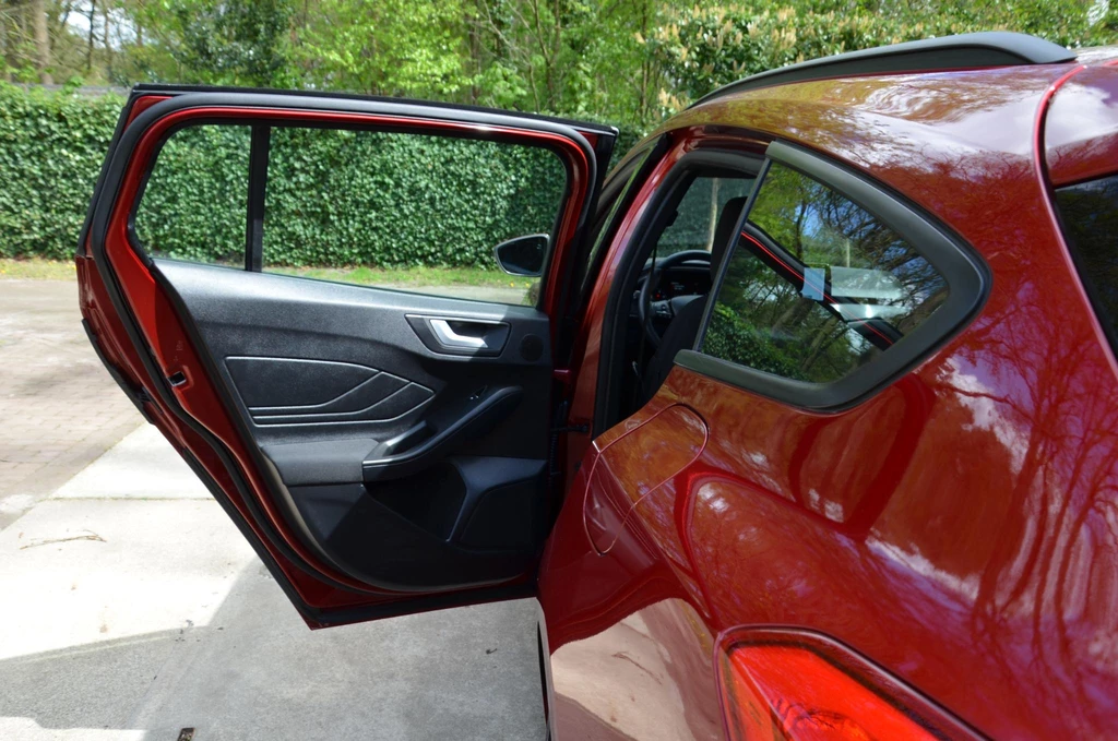 Ford Focus – foto 43