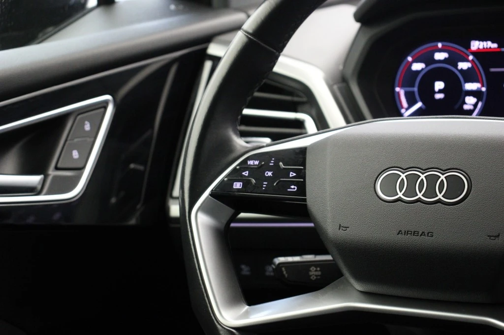 Audi Q4 e-tron – foto 24