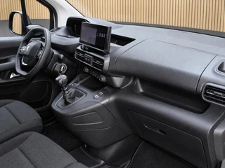 Peugeot Partner – thumbnail 8
