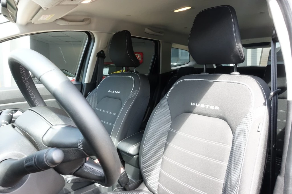 Dacia Duster – foto 17