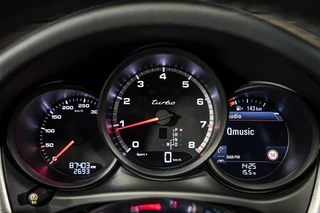 Porsche Macan – thumbnail 36