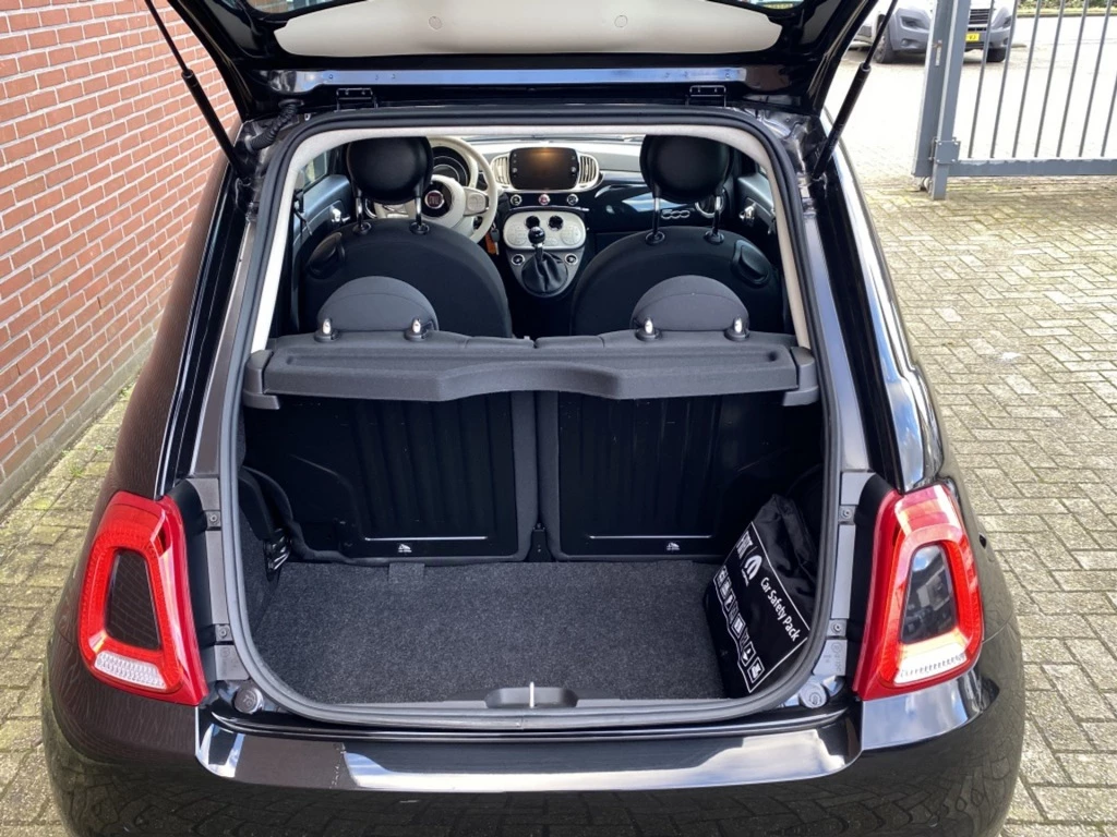 Fiat 500 – foto 27