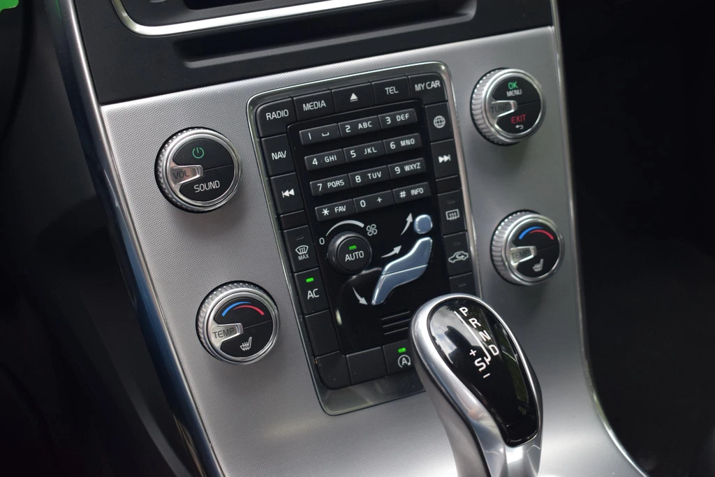 Volvo V60 – foto 20