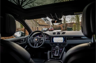 Porsche Cayenne – thumbnail 22
