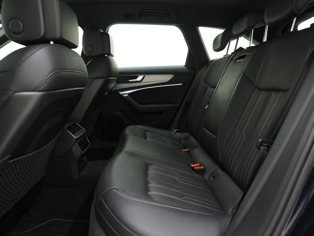Audi A6 – foto 38