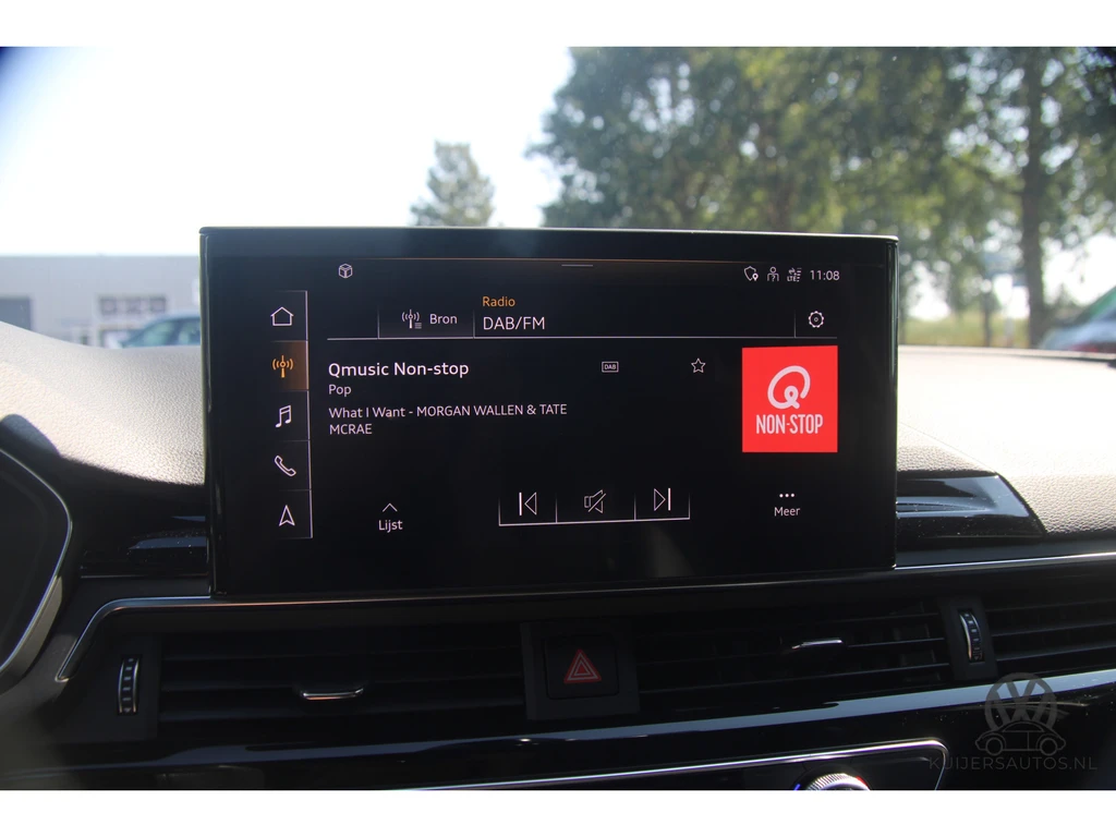 Audi A4 – foto 20