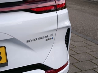 BYD SEAL U – thumbnail 21