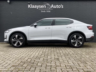 Polestar 2 – thumbnail 2