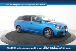 Peugeot 308 – thumbnail 12