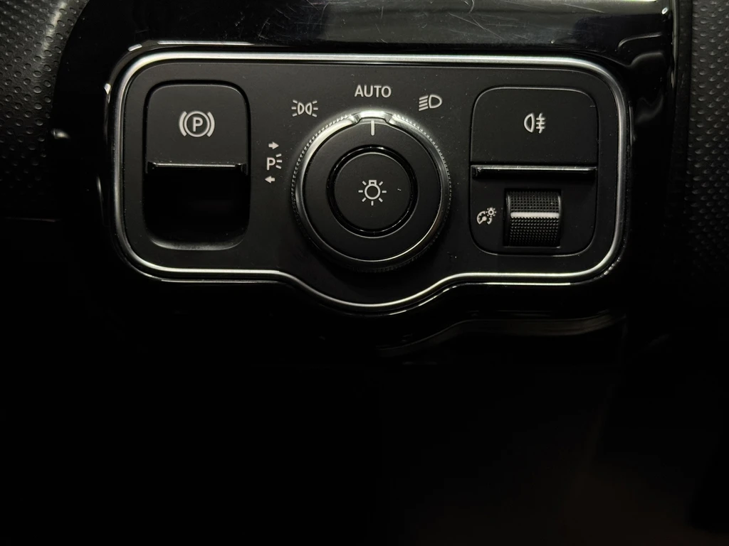 Mercedes-Benz A-Klasse – foto 16