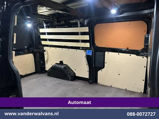 Ford Transit Custom – thumbnail 18