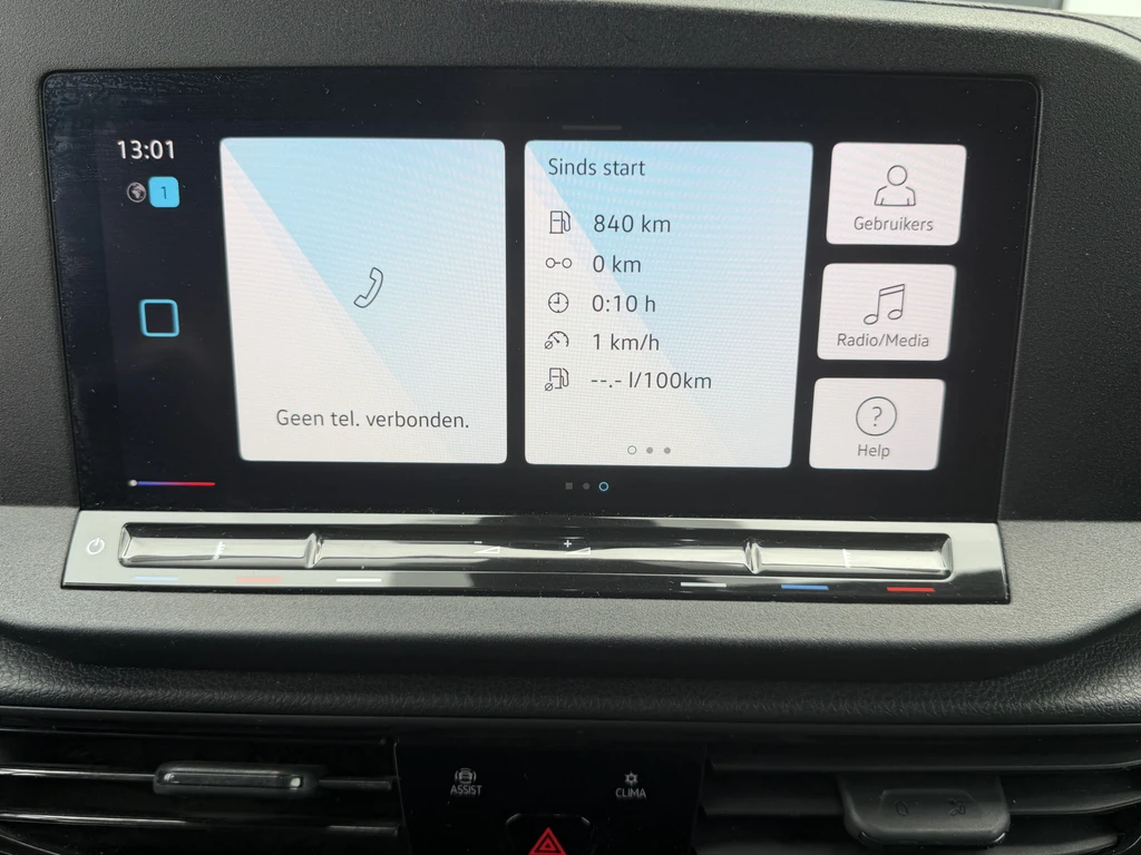 Volkswagen Caddy – foto 39