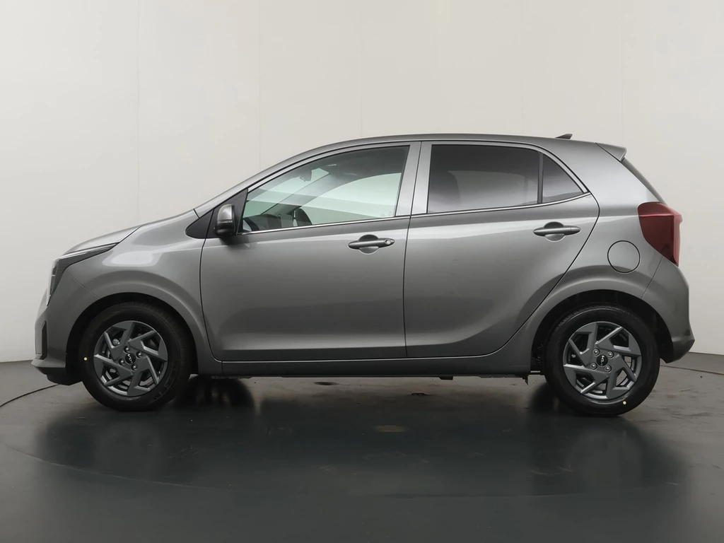 Kia Picanto – foto 3