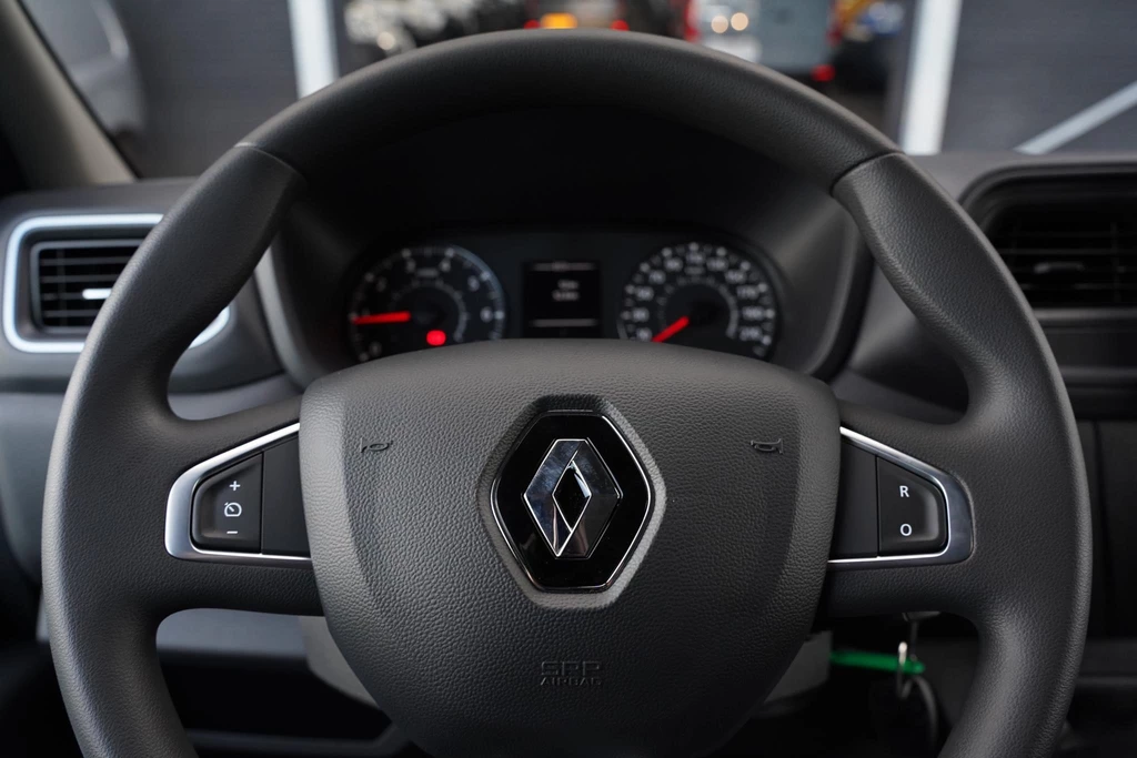 Renault Master – foto 27