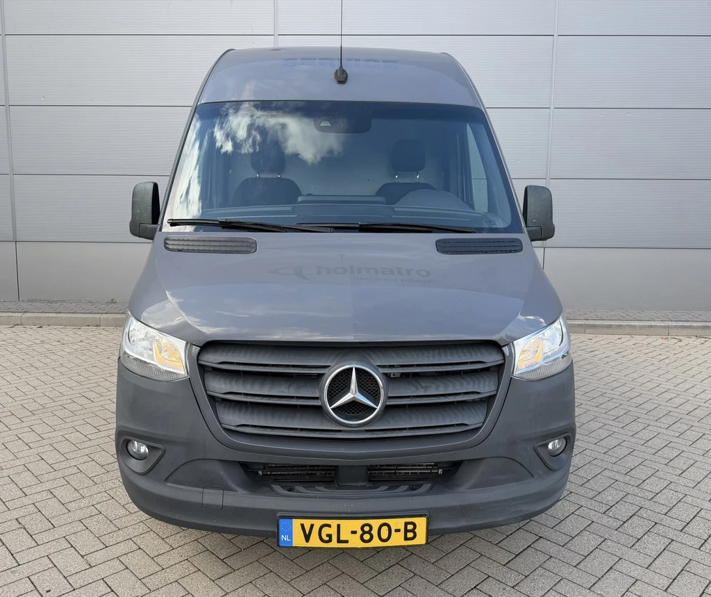 Mercedes-Benz Sprinter – foto 8