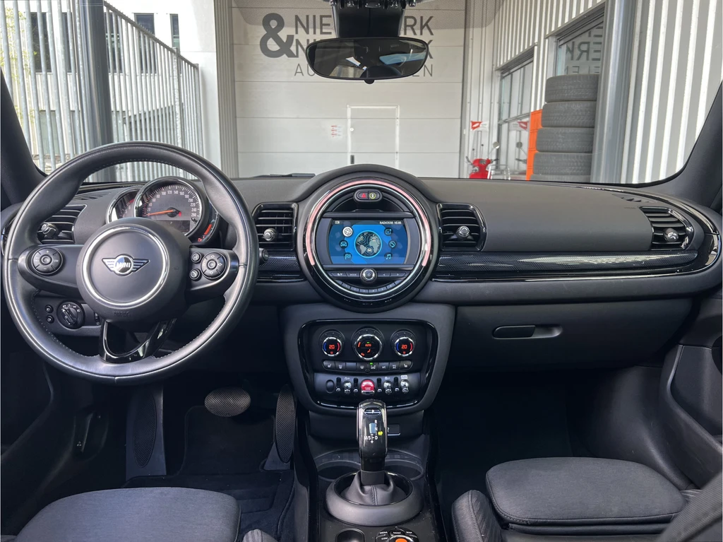 MINI Clubman – foto 12