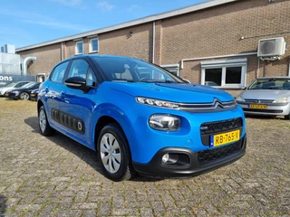 Citroën C3 – thumbnail 7