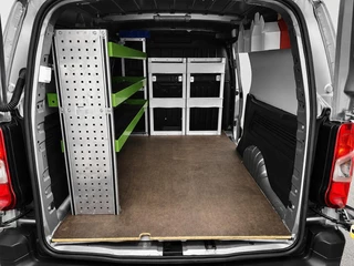 Opel Combo – thumbnail 14