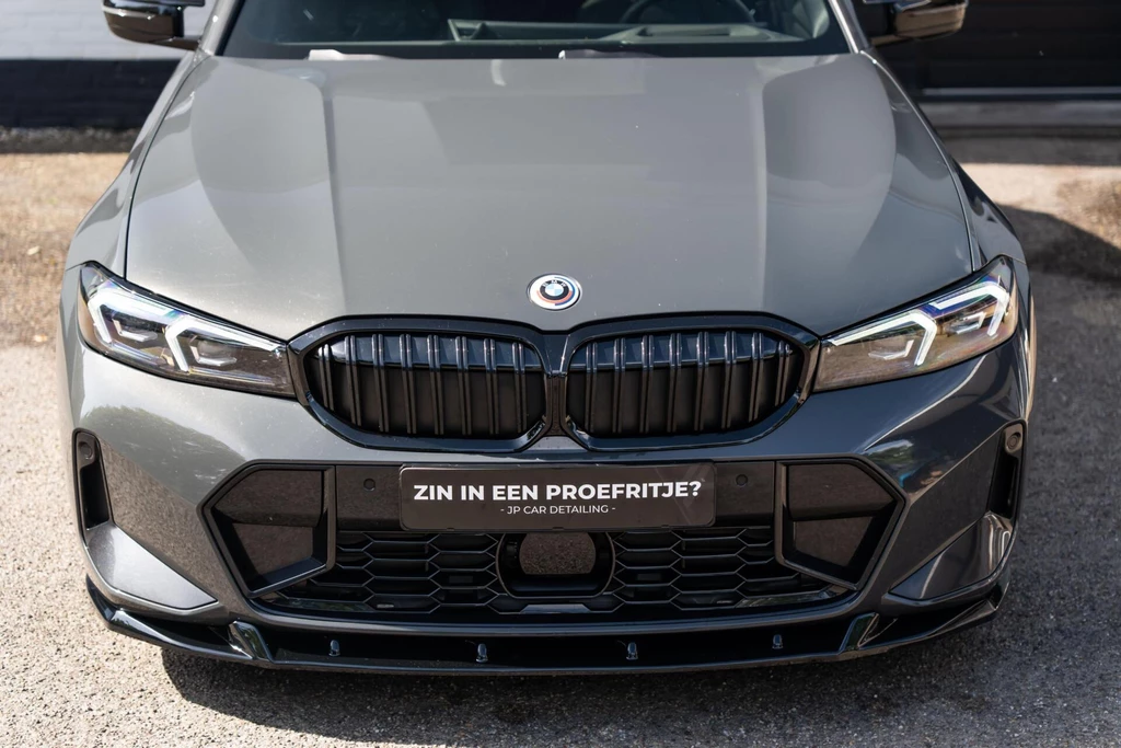 BMW 3 Serie – foto 9