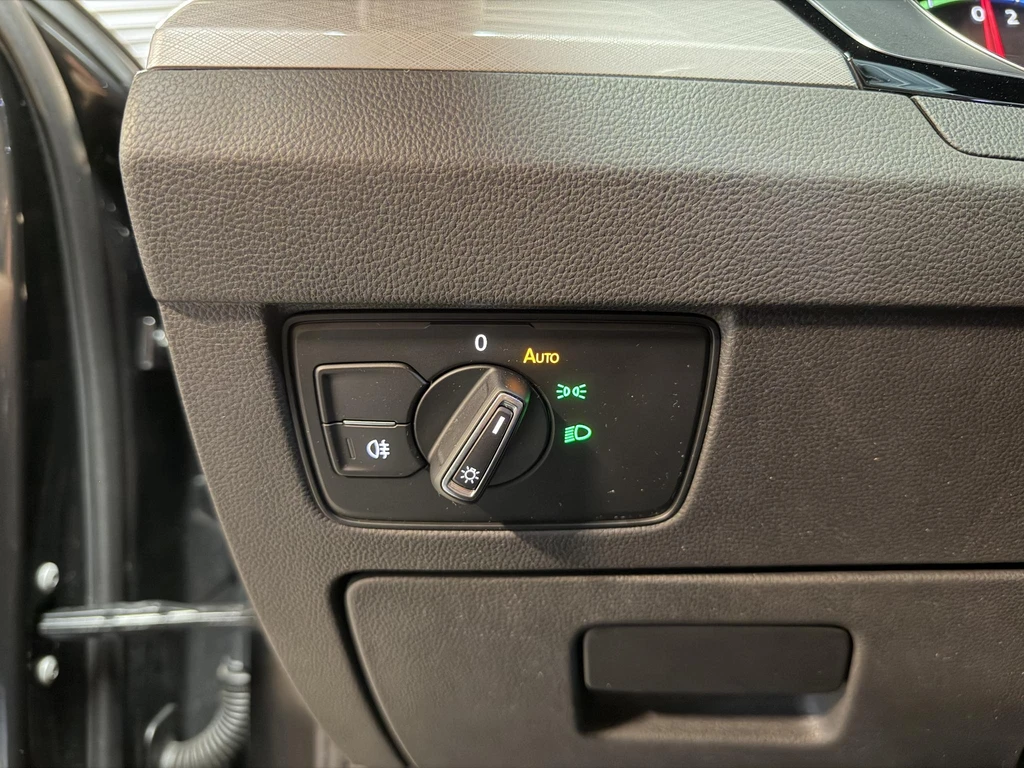 Volkswagen Passat – foto 29