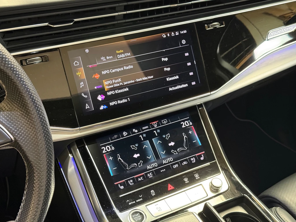 Audi Q7 – foto 19