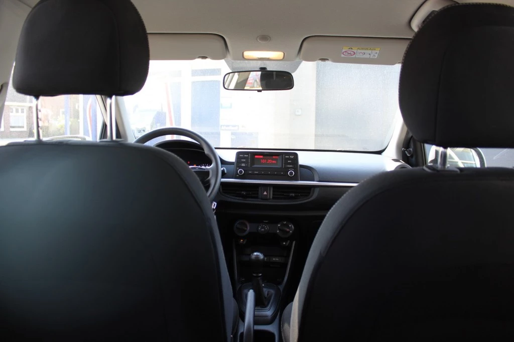 Kia Picanto – foto 8