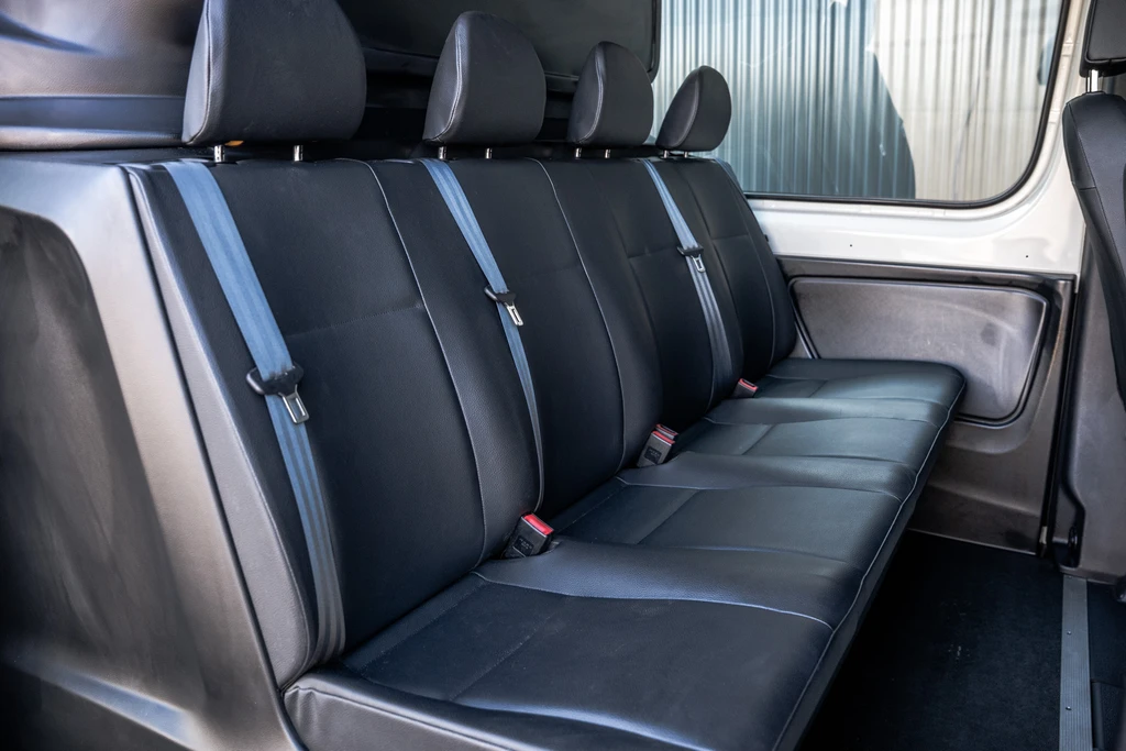 Mercedes-Benz Sprinter – foto 14