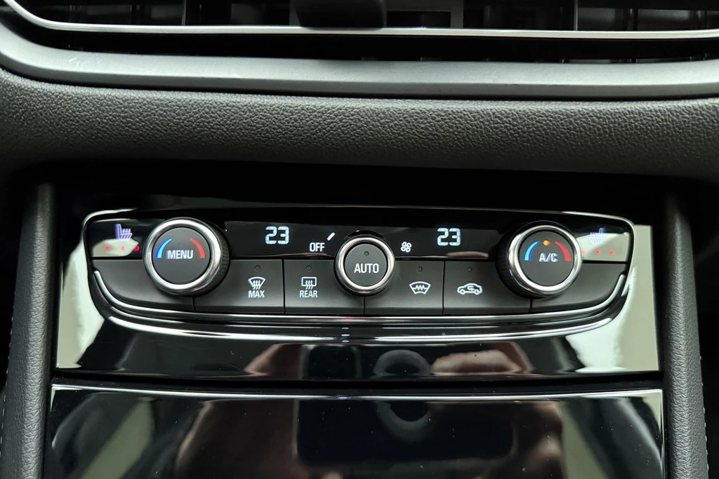 Opel Grandland – foto 27