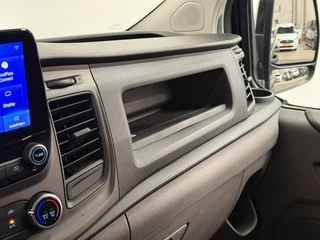 Ford Transit Custom – thumbnail 35