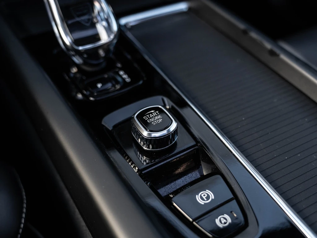 Volvo XC60 – foto 36