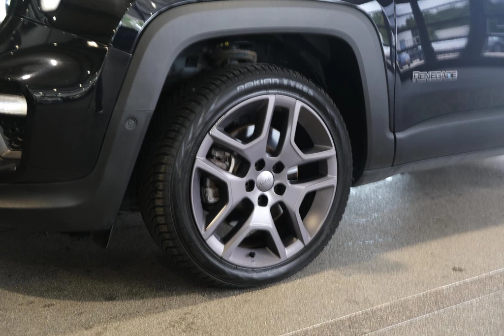 Jeep Renegade – foto 10