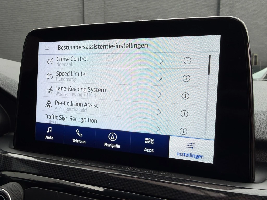 Ford Kuga – foto 41