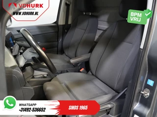 Volkswagen Caddy – thumbnail 12