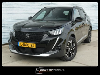 Peugeot e-2008 – thumbnail 2