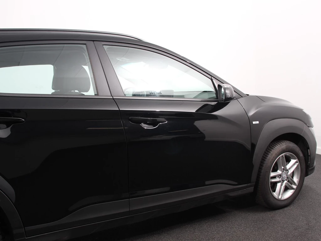 Hyundai Kona – foto 9