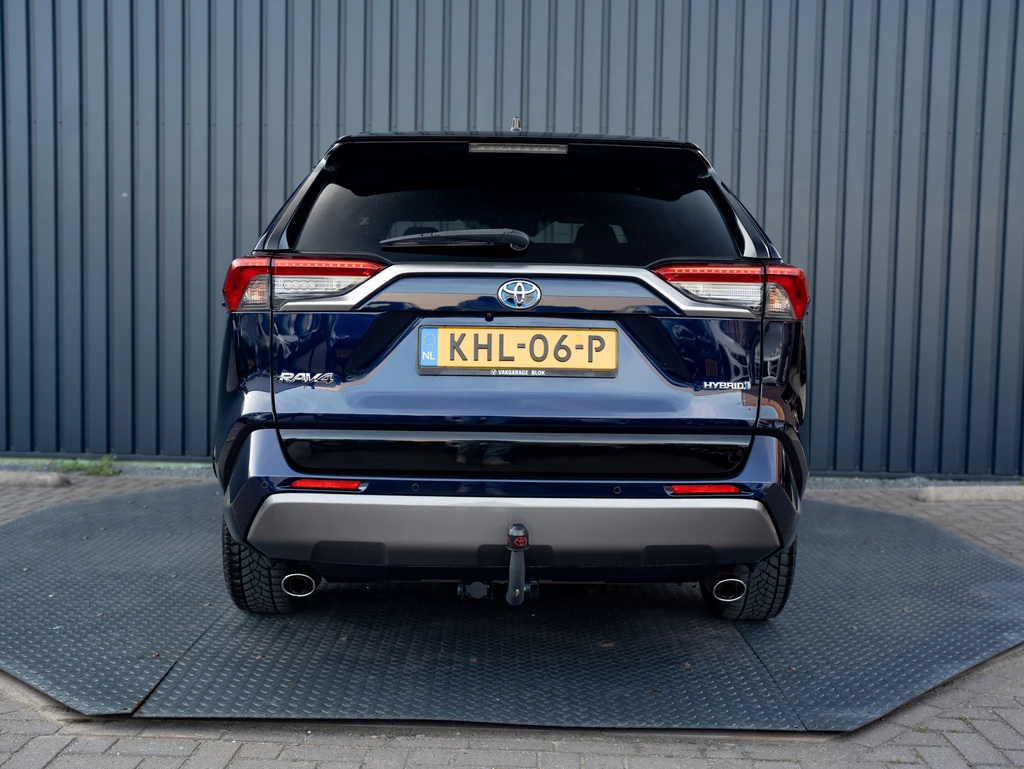 Toyota RAV4 – foto 10