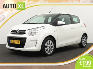 Citroën C1 – thumbnail 1