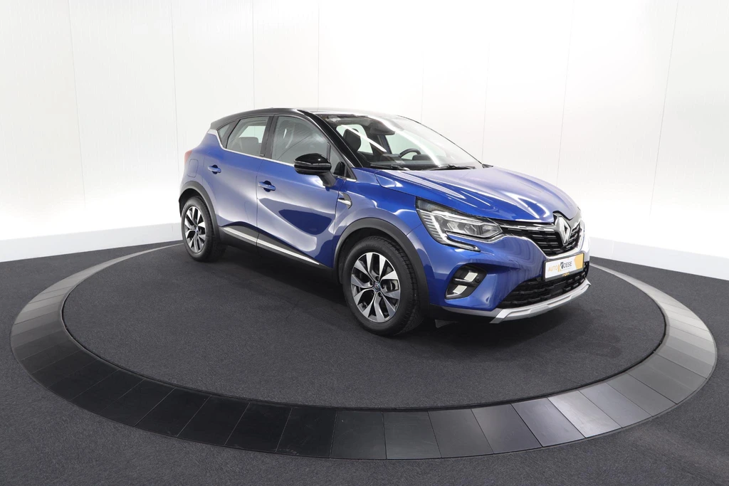 Renault Captur – foto 14