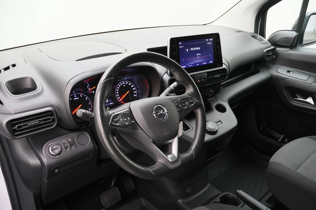 Opel Combo – foto 13